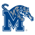 Memphis Tigers logo